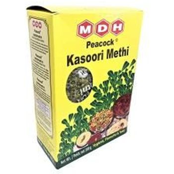 MDH Kasoori Methi 100g