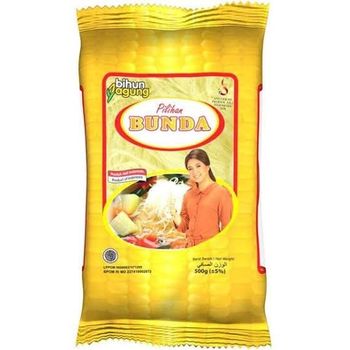 Bihun Jagung Pilihan Bunda 500g