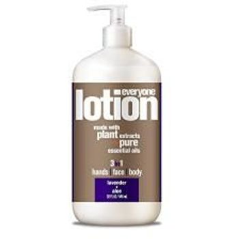 Everyone Lotion Lavender and Aloe 1L