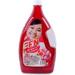 F&N Rose Syrup Cordial 2L