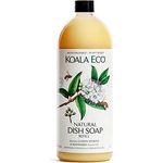 Koala Eco Natural Dish Soap Refill 1l