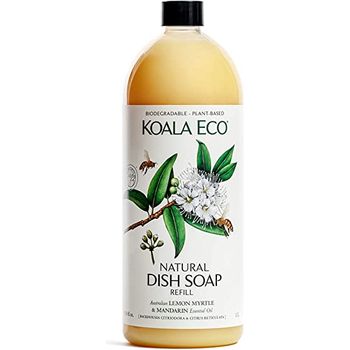 Koala Eco Natural Dish Soap Refill 1l