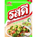 Ajinomoto Ros Dee Pork Powder 165g