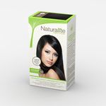 Naturalite Organic Permanent Hair Colour 30 Dark Brown