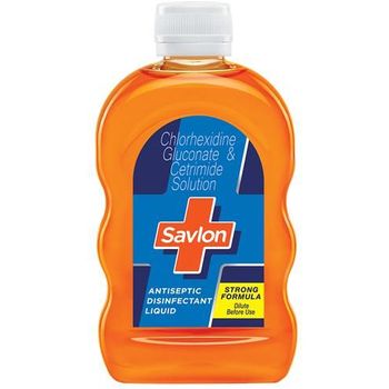 Savlon Antiseptic Disinfectant Liquid 100ml
