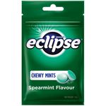 Eclipse Chewy Mints Candy Spearmint 45g