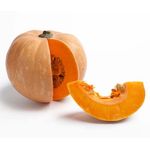Pumpkin Yellow Approx 1.5kg
