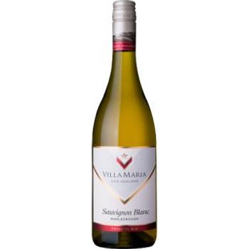 Villa Maria Private Bin Sauvignon Blanc 750ml