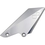 Lightech Aluminium Heel Guard