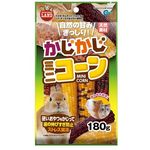 Marukan Mini Corn for Small Animals 180g