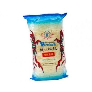 Longkou Vermicelli Glass Noodles 250g