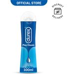 Durex Play Lubricant Gel Classic