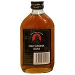 Old Monk Rum 7 Years 180ml
