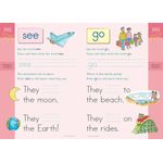 Brain Quest Workbooks Kindergarten