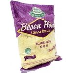 [Bundle of 3] House Brand Dhall Powder Besan Flour 500g