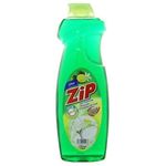 Zip Dishwashing Liquid Lime 900ml