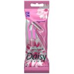 Gillette For Women Daisy Plus 2 Razors