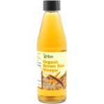 Dr Gram Organic Brown Rice Vinegar 315ml