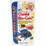 Hikari Cichlid BioGold+ Pellet Fish Food 250g