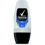 Rexona Men Ice Cool Body Roll On Deodorant 50ml