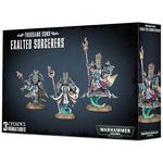 Games Workshop Warhammer 40,000: Thousand Sons: Exalted Sorcerers