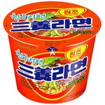 Samyang Big Bowl Spicy Flavour 115g