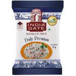 India Gate Daily Premium 1kg