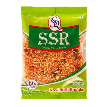 SSR Mixture 100g 