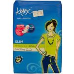 Kotex Slim Non Wing 20s