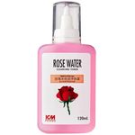 Icm Pharma Rose Water 120ml