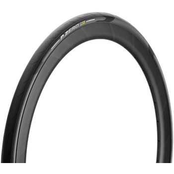Pirelli Tire P Zero Race RS 28 700 x 28C TLR Black