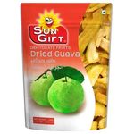 Tong Garden Sun Gift Dried Guava, 150g
