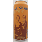 Karlsbrau Beer White 500ml 