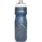 CamelBak Podium Chill 595g Bike Bottle Navy Perforated