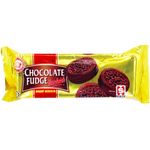 Cap Ping Pong Chocolate Fudge Sandwich 90g