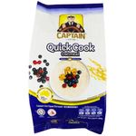 Captain Oats Quick Cook Oatmeal 800g