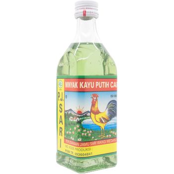 Minyak Kayu Putih 150ml