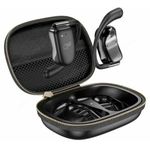Hoco EA2 Graceful Open Ear True Wireless BT Headset Black