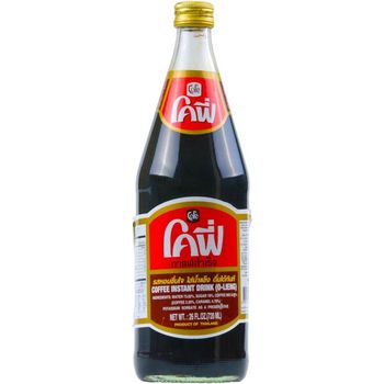 Cofe O Lieng Instant 720ml