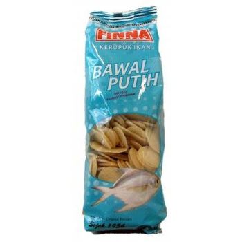 Finna Krpk Ikan Bawal Pth 380g