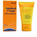 Rdl Sunblock Cream Spf15 25ml