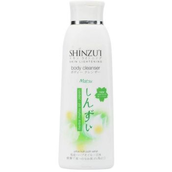 Shinzui Bodycleanser Matsu Btl 250ml