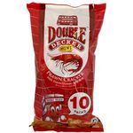 Double Decker Prawn Cracker 15g