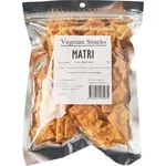 Vegman Snacks Matri 200g