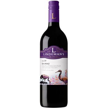 Lindeman's Bin 50 Shiraz 750ml