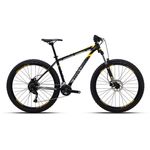 Polygon Mountain Bike Premier 5 29 Black