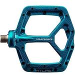 Race Face Atlas Pedals Set Turquoise