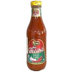 Dua Belibis Chili Sauce 340ml