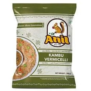 Anil Roasted Kambu Vermicelli 180g