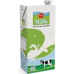 Pran Uht Full Cream Milk 1l